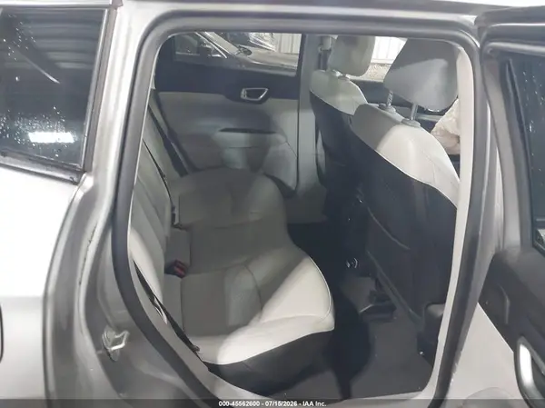 3C4NJCBB0NT218565 2022 JEEP COMPASS - Image 8