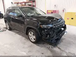 3C4NJCBB0NT224950 2022 JEEP COMPASS