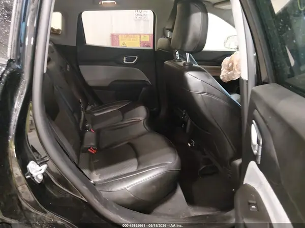 3C4NJCBB0NT224950 2022 JEEP COMPASS - Image 8
