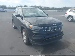 3C4NJCBB0NT225046 2022 JEEP COMPASS
