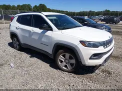 3C4NJCBB0NT225712 2022 JEEP COMPASS