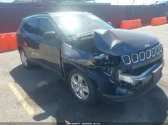 3C4NJCBB0NT229016 2022 JEEP COMPASS
