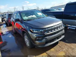 3C4NJCBB0NT234488 2022 JEEP COMPASS