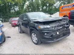 3C4NJCBB0NT234815 2022 JEEP COMPASS