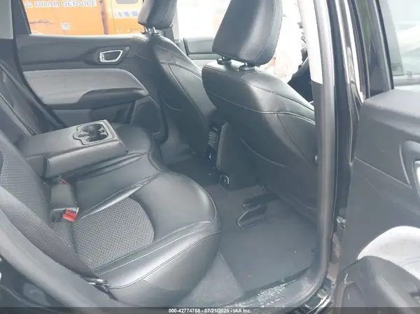 3C4NJCBB0NT234815 2022 JEEP COMPASS - Image 8