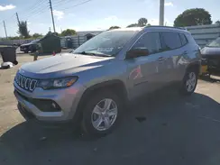 3C4NJCBB0NT234894 2022 JEEP COMPASS