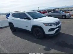 3C4NJCBB0NT235026 2022 JEEP COMPASS