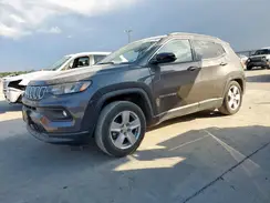 3C4NJCBB0NT238170 2022 JEEP COMPASS
