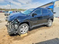 3C4NJCBB0NT238380 2022 JEEP COMPASS