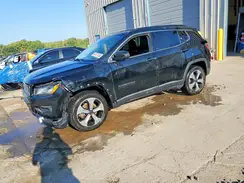 3C4NJCBB1HT629641 2017 JEEP COMPASS