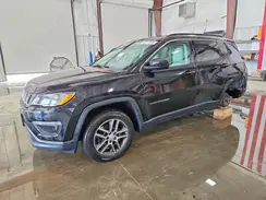 3C4NJCBB1HT632846 2017 JEEP COMPASS