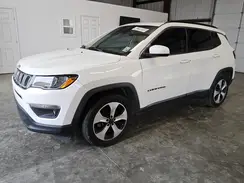 3C4NJCBB1HT642857 2017 JEEP COMPASS