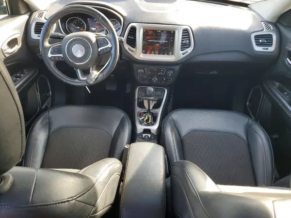 3C4NJCBB1HT652241 2017 JEEP COMPASS - Image 8
