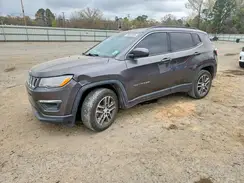 3C4NJCBB1HT652577 2017 JEEP COMPASS
