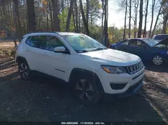 3C4NJCBB1HT653230 2017 JEEP COMPASS