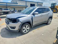 3C4NJCBB1HT658511 2017 JEEP COMPASS
