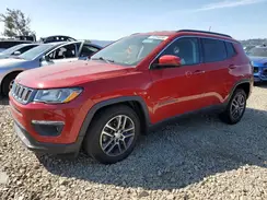 3C4NJCBB1HT661294 2017 JEEP COMPASS