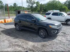 3C4NJCBB1HT661313 2017 JEEP COMPASS