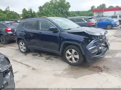 3C4NJCBB1HT668794 2017 JEEP COMPASS