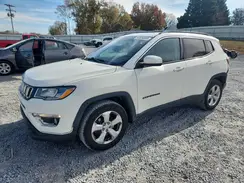 3C4NJCBB1HT690603 2017 JEEP COMPASS