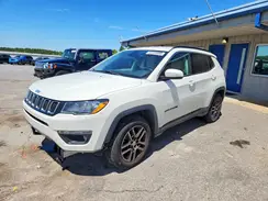 3C4NJCBB1HT690679 2017 JEEP COMPASS