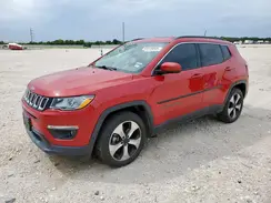 3C4NJCBB1HT691024 2017 JEEP COMPASS