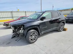 3C4NJCBB1HT693856 2017 JEEP COMPASS