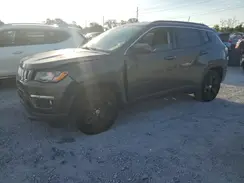 3C4NJCBB1HT694134 2017 JEEP COMPASS