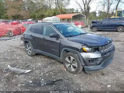 3C4NJCBB1JT102396 2018 JEEP COMPASS