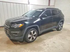 3C4NJCBB1JT102706 2018 JEEP COMPASS