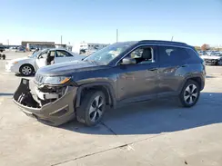 3C4NJCBB1JT105797 2018 JEEP COMPASS