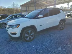 3C4NJCBB1JT125211 2018 JEEP COMPASS