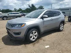 3C4NJCBB1JT139805 2018 JEEP COMPASS