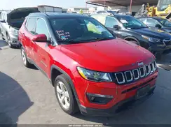3C4NJCBB1JT140436 2018 JEEP COMPASS