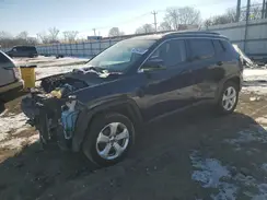 3C4NJCBB1JT165238 2018 JEEP COMPASS