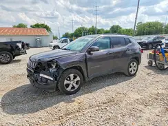 3C4NJCBB1JT165949 2018 JEEP COMPASS