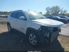 3C4NJCBB1JT181732 2018 JEEP COMPASS