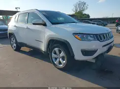 3C4NJCBB1JT181777 2018 JEEP COMPASS
