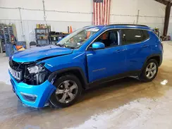 3C4NJCBB1JT181844 2018 JEEP COMPASS