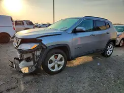3C4NJCBB1JT182198 2018 JEEP COMPASS