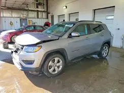 3C4NJCBB1JT186641 2018 JEEP COMPASS