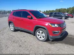 3C4NJCBB1JT194755 2018 JEEP COMPASS