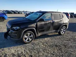3C4NJCBB1JT194822 2018 JEEP COMPASS