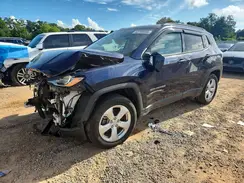 3C4NJCBB1JT204734 2018 JEEP COMPASS