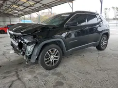 3C4NJCBB1JT228712 2018 JEEP COMPASS