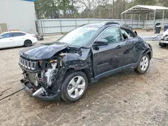 3C4NJCBB1JT233764 2018 JEEP COMPASS