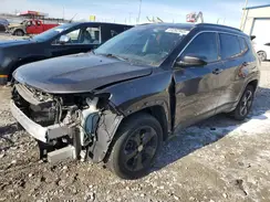 3C4NJCBB1JT268143 2018 JEEP COMPASS