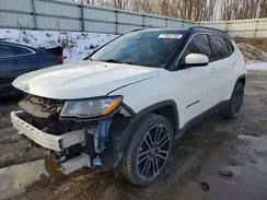 3C4NJCBB1JT268367 2018 JEEP COMPASS