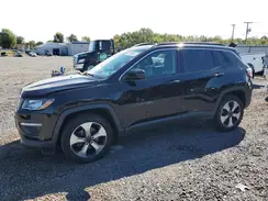 3C4NJCBB1JT271947 2018 JEEP COMPASS