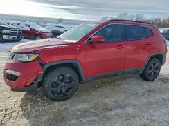 3C4NJCBB1JT272578 2018 JEEP COMPASS